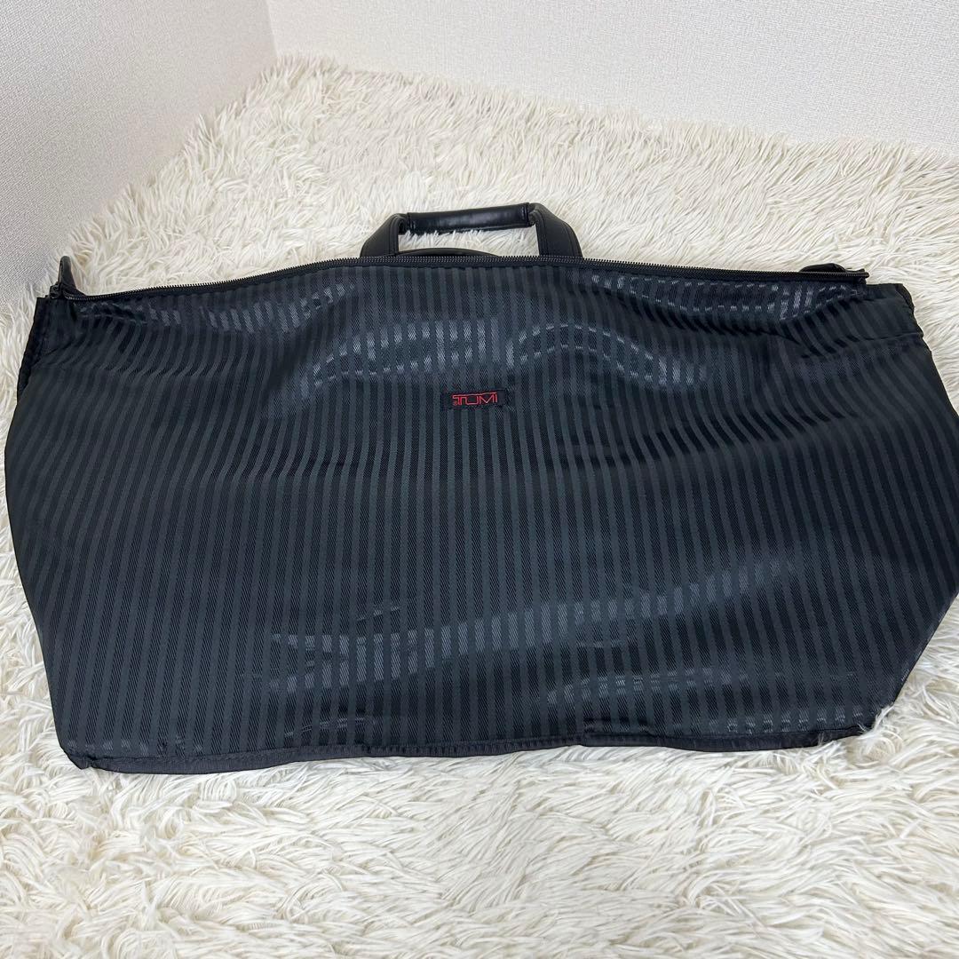 ✨極美品✨TUMI ボストンバッグ ショルダーバッグ 264D3