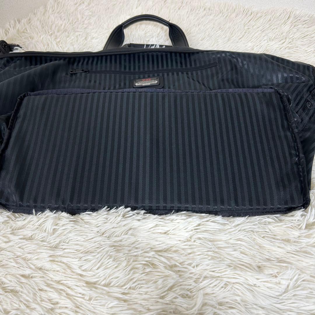 ✨極美品✨TUMI ボストンバッグ ショルダーバッグ 264D3