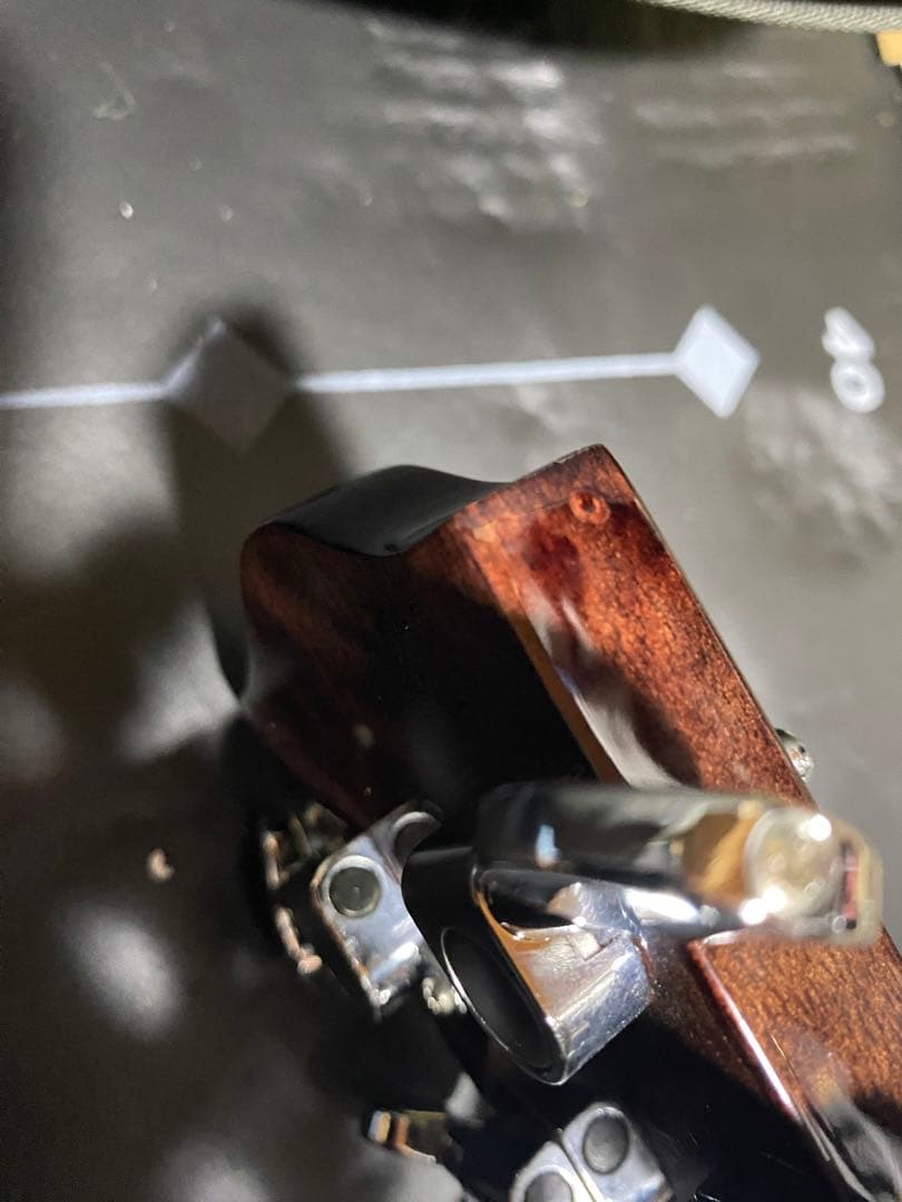 ギター Headway HJ-BUDDY VCS