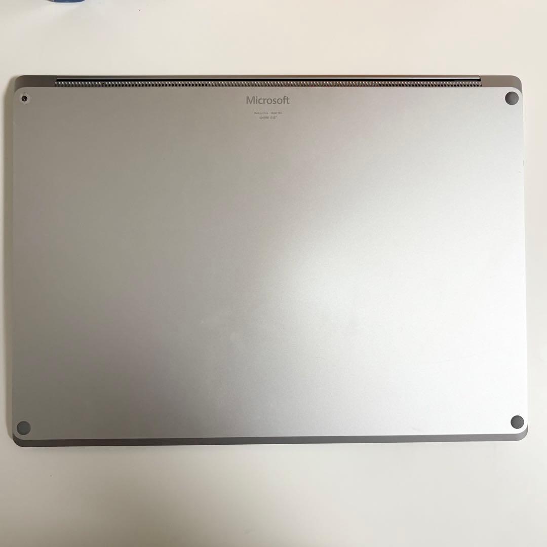 ◎ Surface laptop4 15インチ パソコン本体 充電器