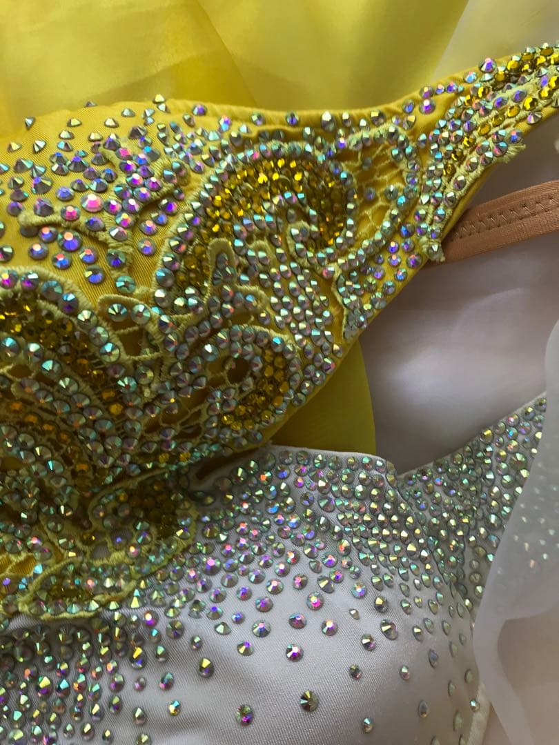 ジャンティ　スタンダードドレス✨