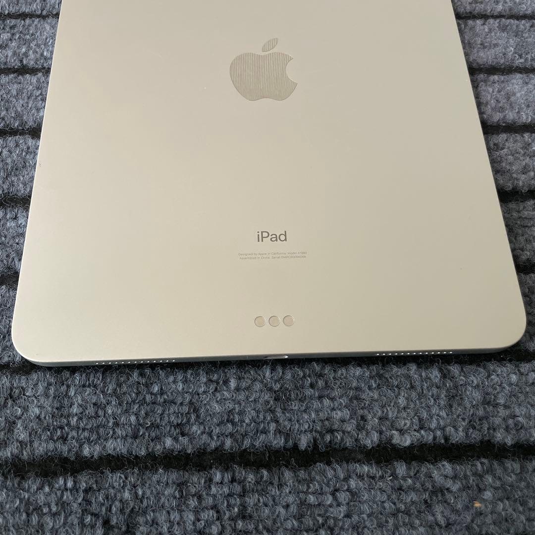 218 iPad Pro 11インチ　第1世代　64GB Wi-Fiモデル