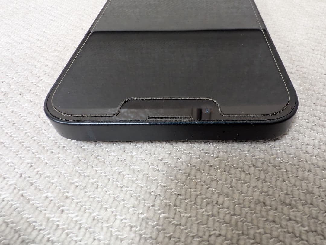 iPhone14 256GB ミッドナイト