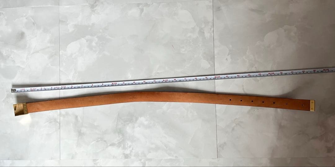 ルイヴイトン　ベルト