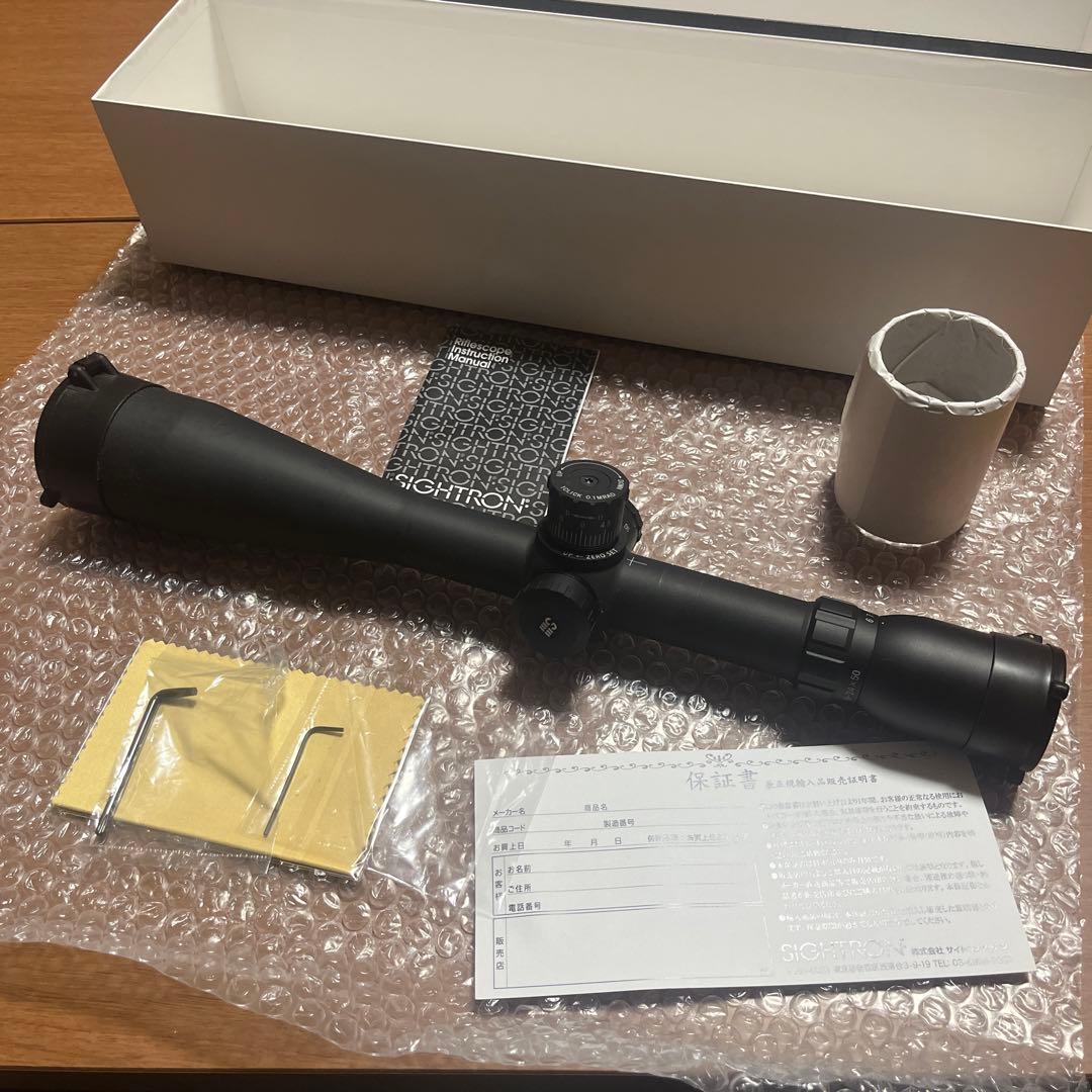 メンズウェア SIGHTRON