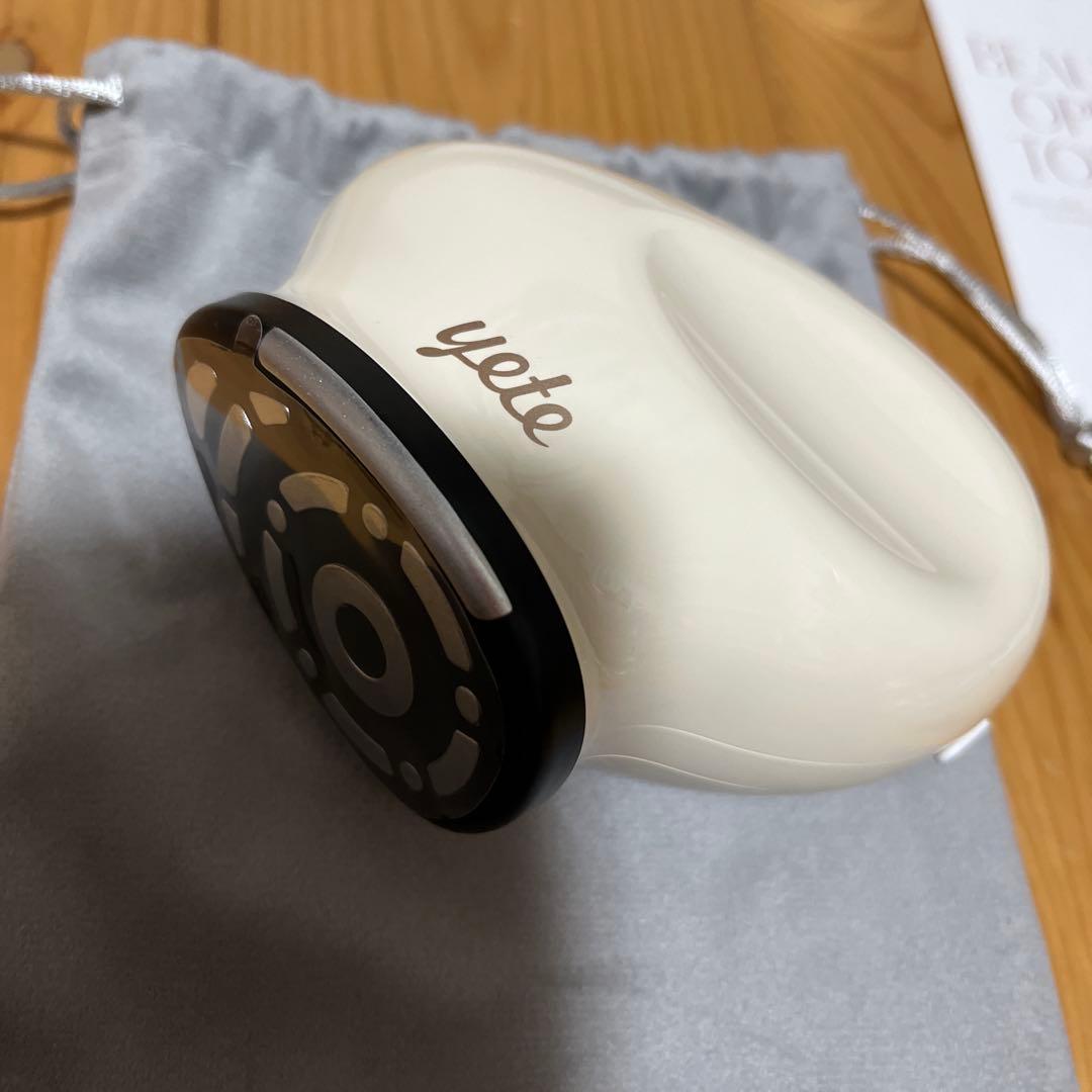 Yete美顔器