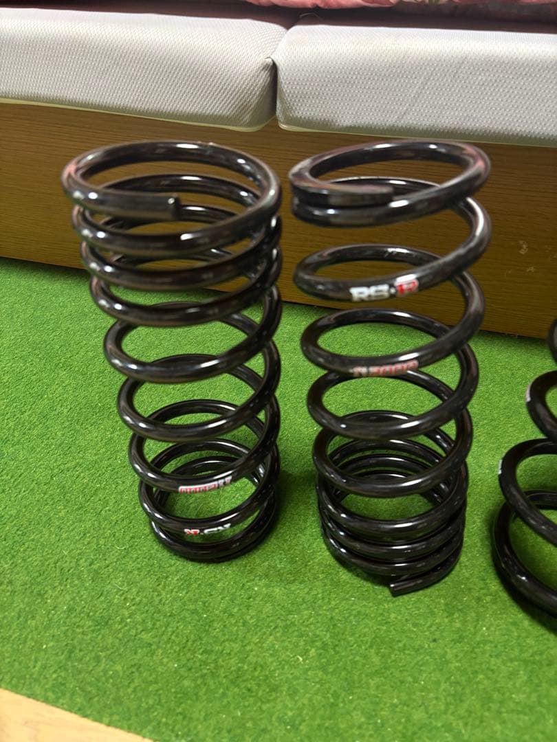 RSR Ti2000 DA17W エブリィW S650TW