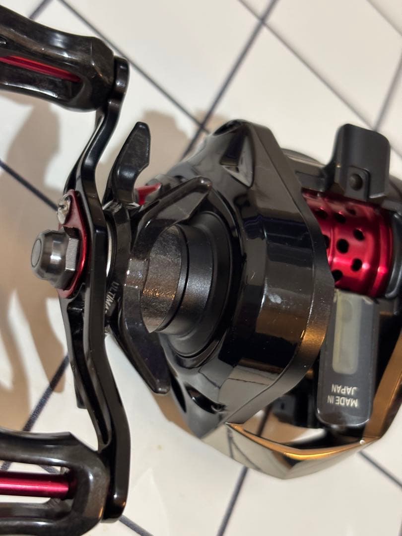 ダイワ(DAIWA) SS AIR 8.1L