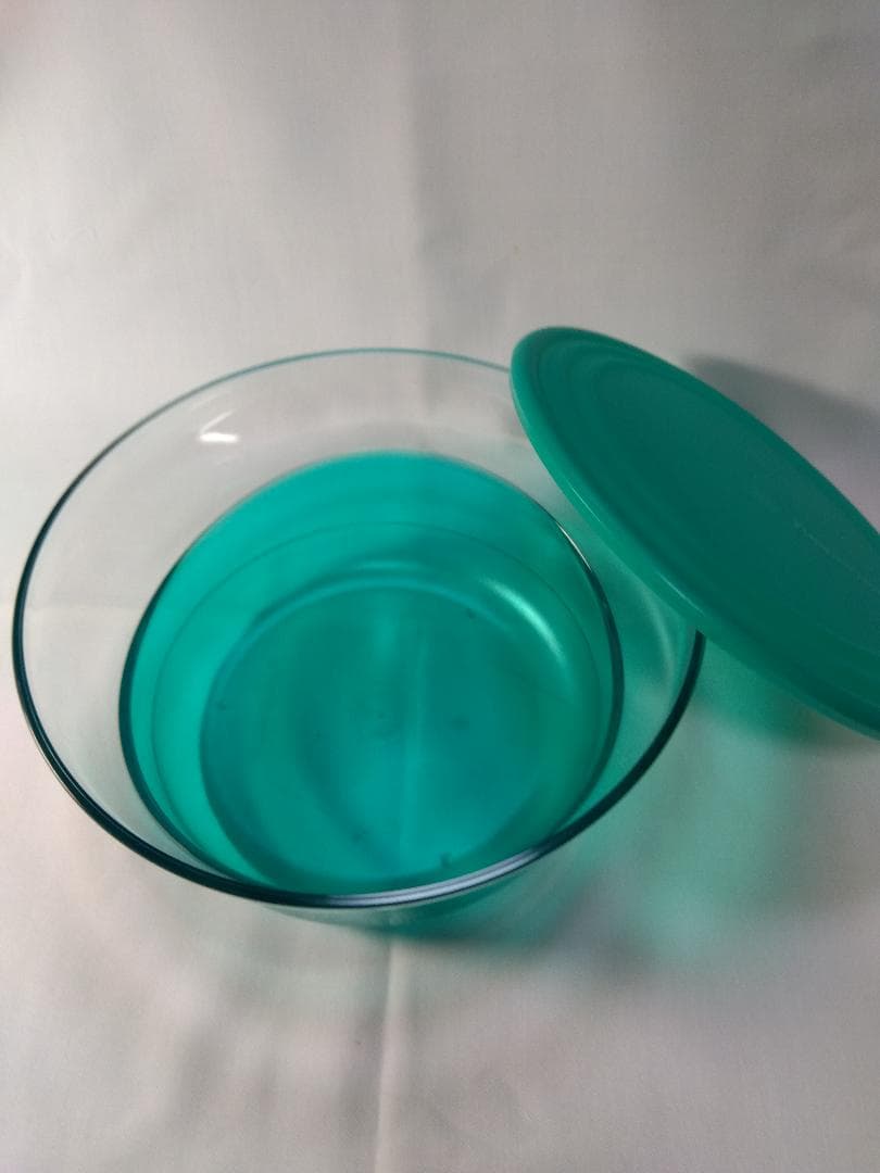 【新品】タッパーウェア　11点セット