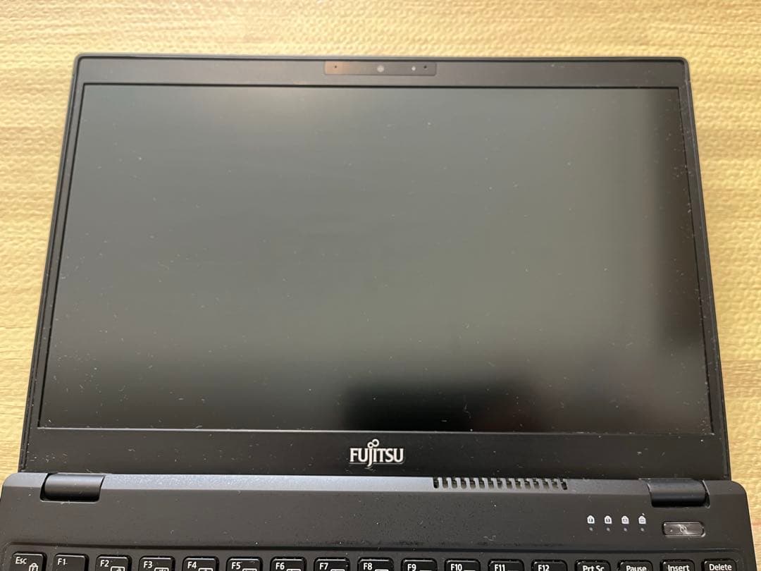 【訳あり】富士通 LIFEBOOK U939/B 8世i5/8G/SSD256G