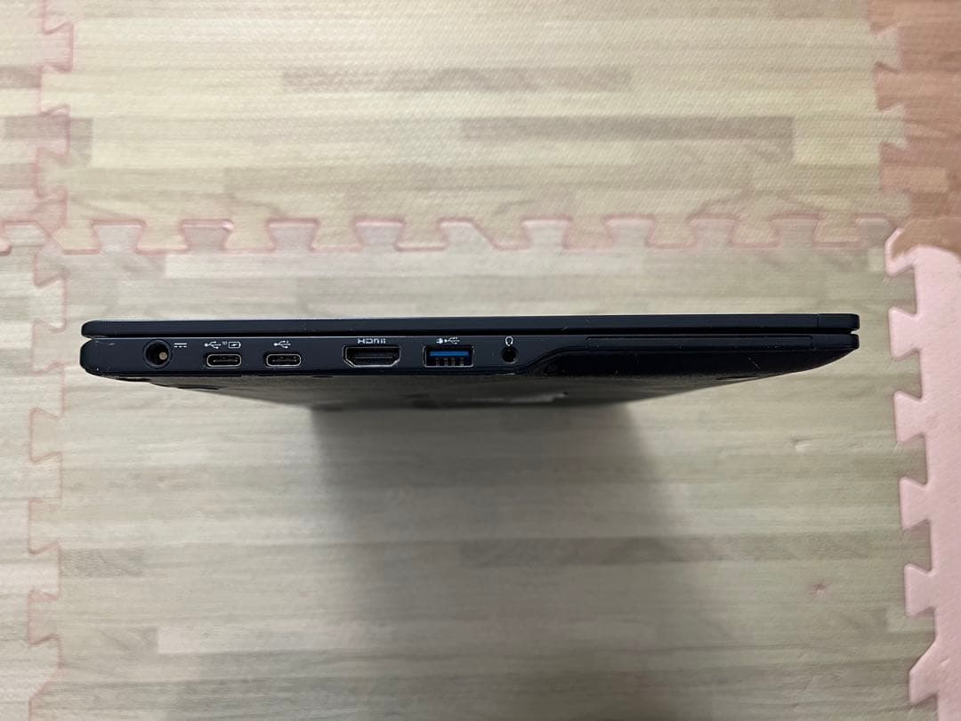 【訳あり】富士通 LIFEBOOK U939/B 8世i5/8G/SSD256G