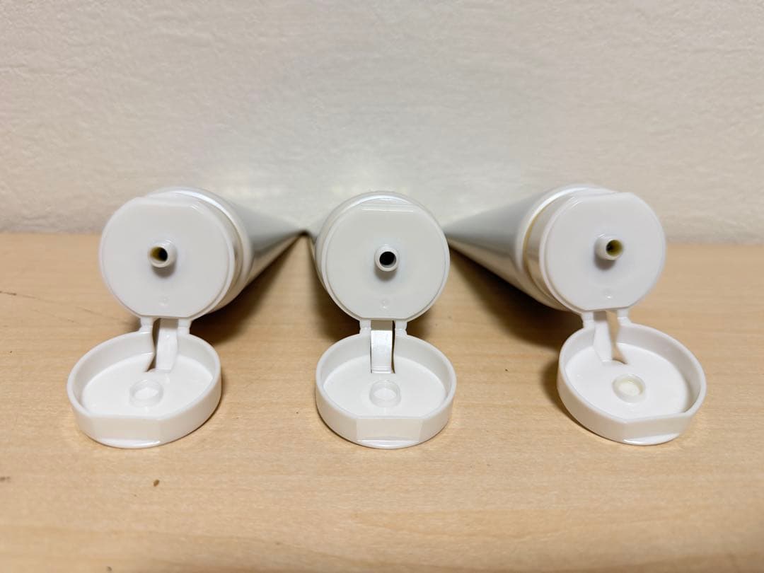 ESTH ハーブピーリングクレンジング　120g 3本セット