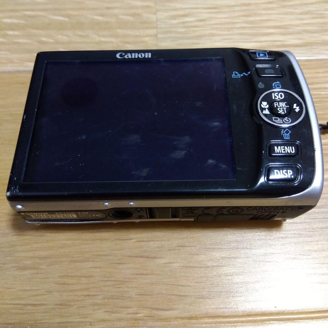 Canon IXY DIGITAL 910 IS コンパクトデジタルカメラ