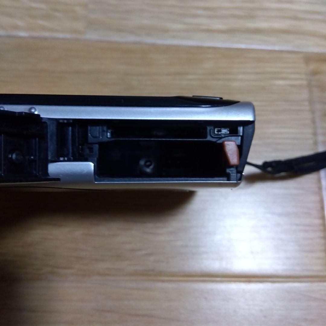 Canon IXY DIGITAL 910 IS コンパクトデジタルカメラ