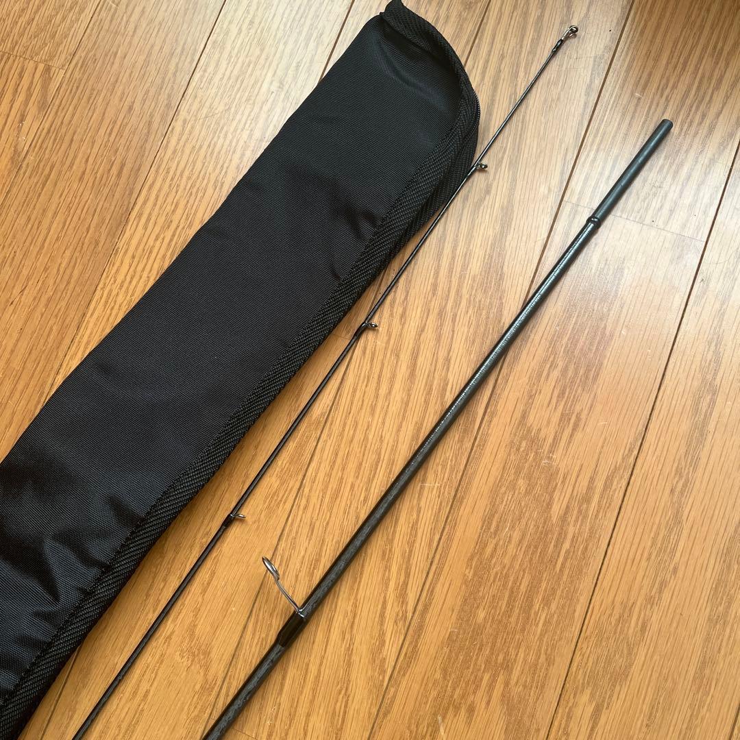 アピア グランデージライト82 美品