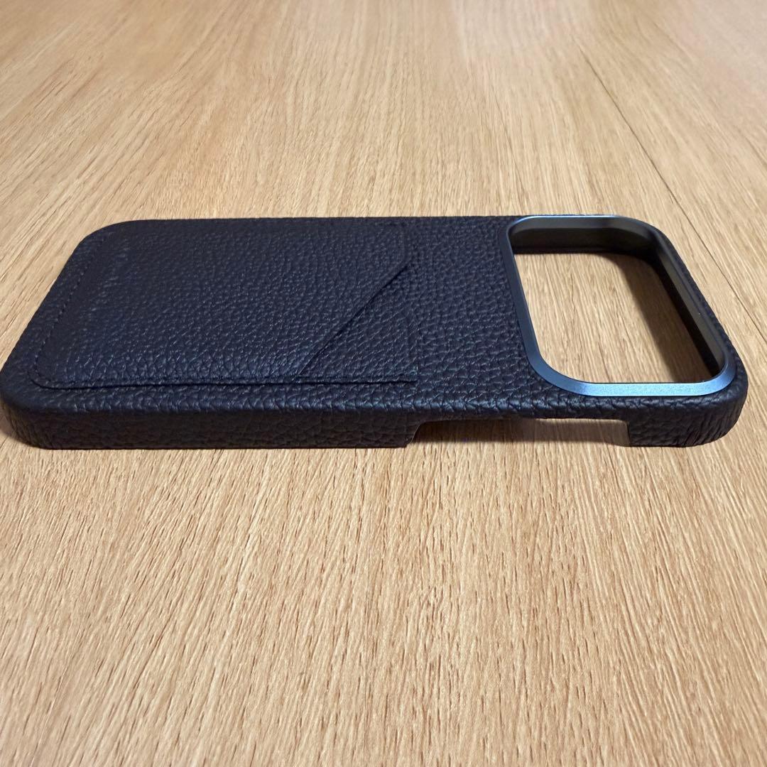 Bonaventura iPhone17ProMax用ケース ボナベンチュラ