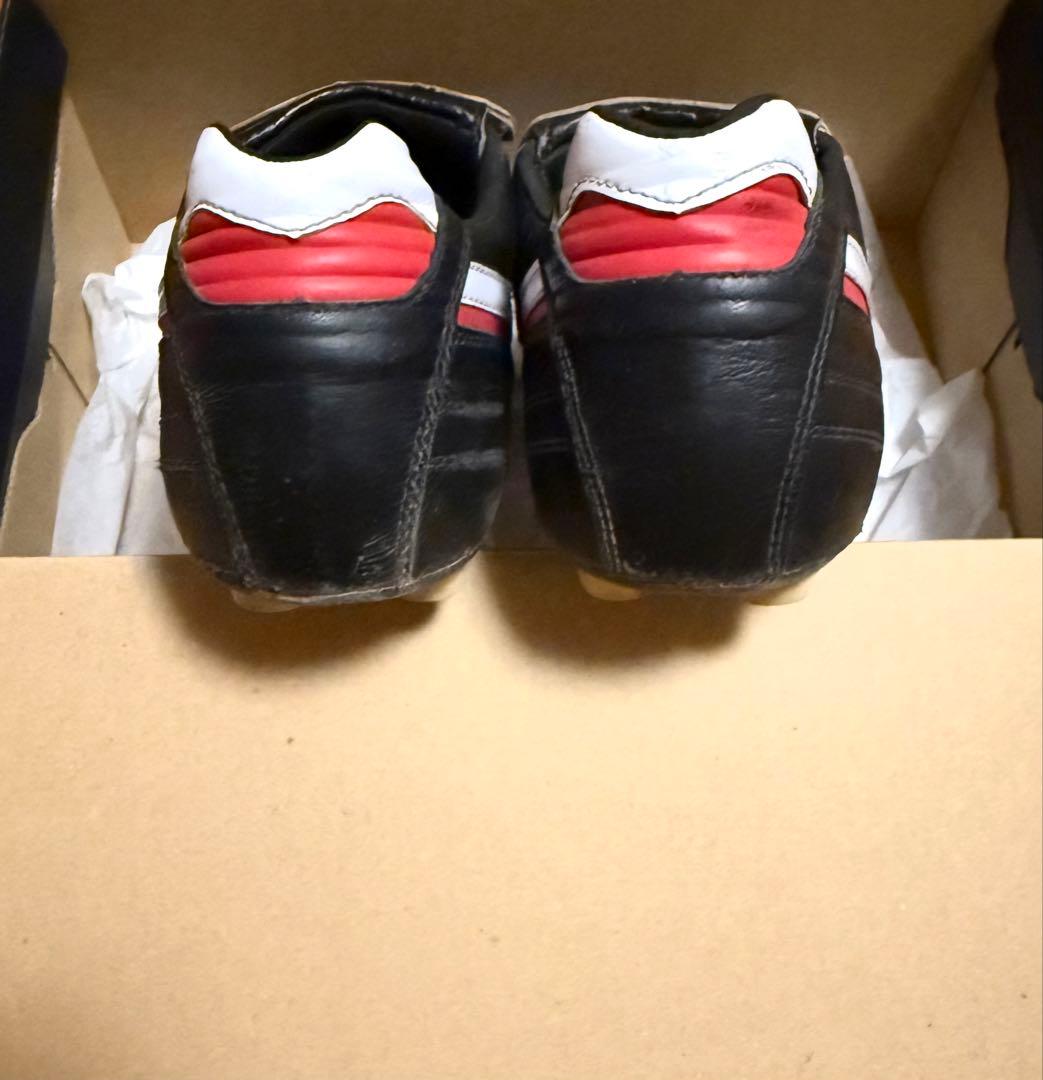 Mizuno Morelia Neo III 日本製 8.5