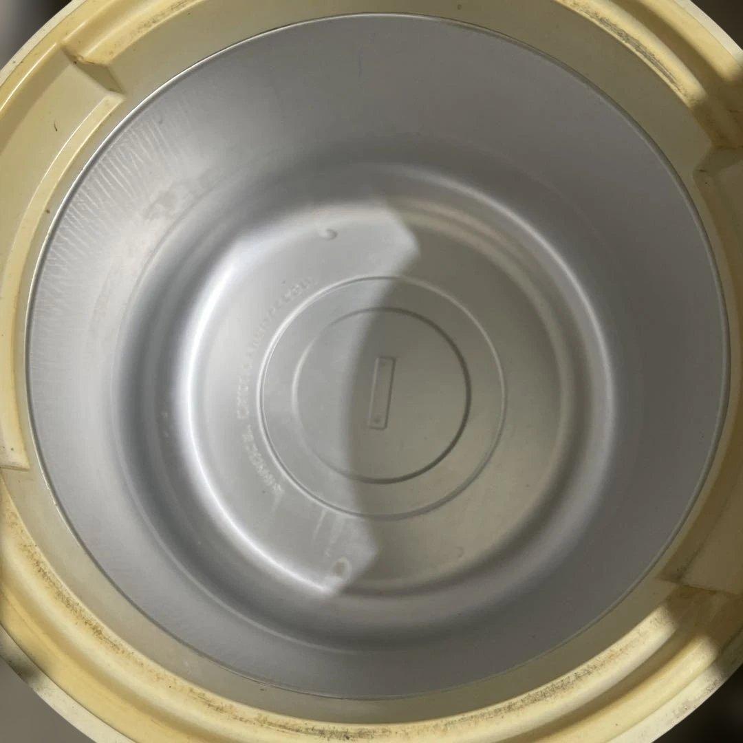 象印 電子 保温 ジャー ステンレス THS-C60