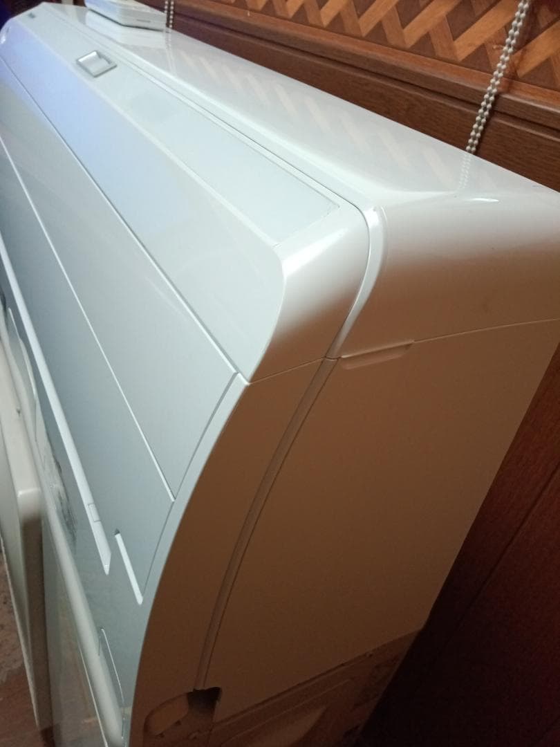 取付工事無料！取外し工事無料！配送込み！保証付き！機能充実！室内機きれい♪