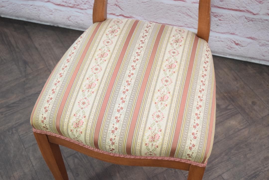 イタリア SELVA/セルバ ロールトップライティングビューロー/デスク チェア