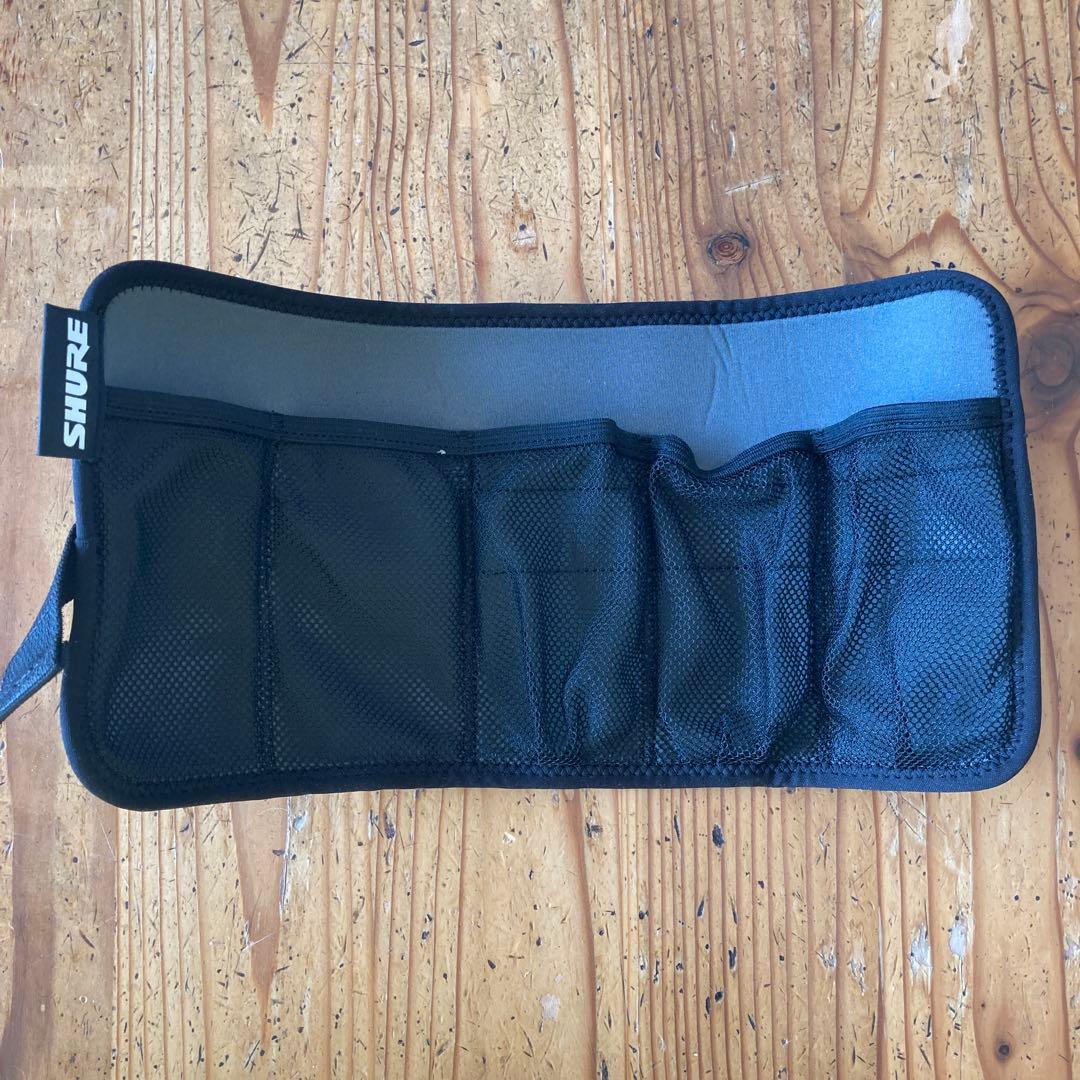 SHURE MV88+ ビデオキット