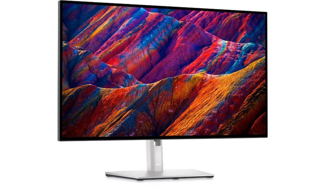 『KAMOME』Dell U2723QE-A 27インチ 4K USB-C