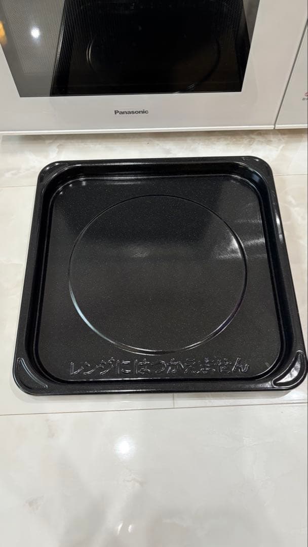 パナソニック オーブンレンジ NE-FS300 2021年製