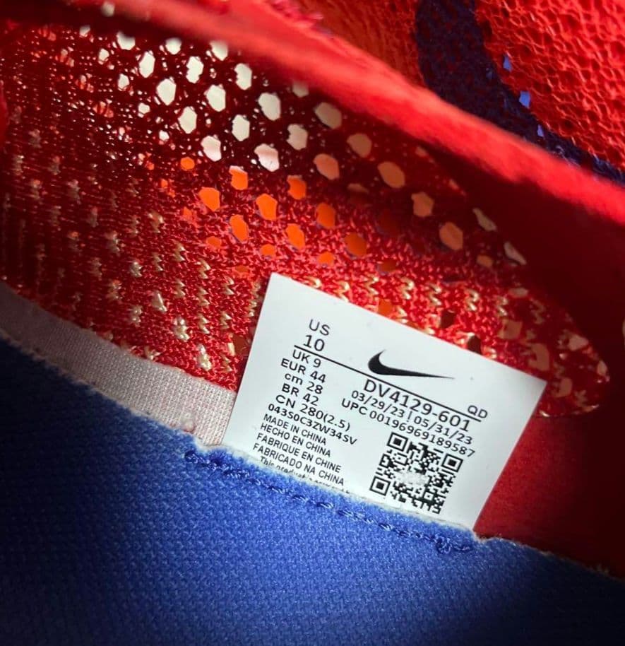 シ*ス様 ナイキ　 ヴェイパーフライ3 　28cm