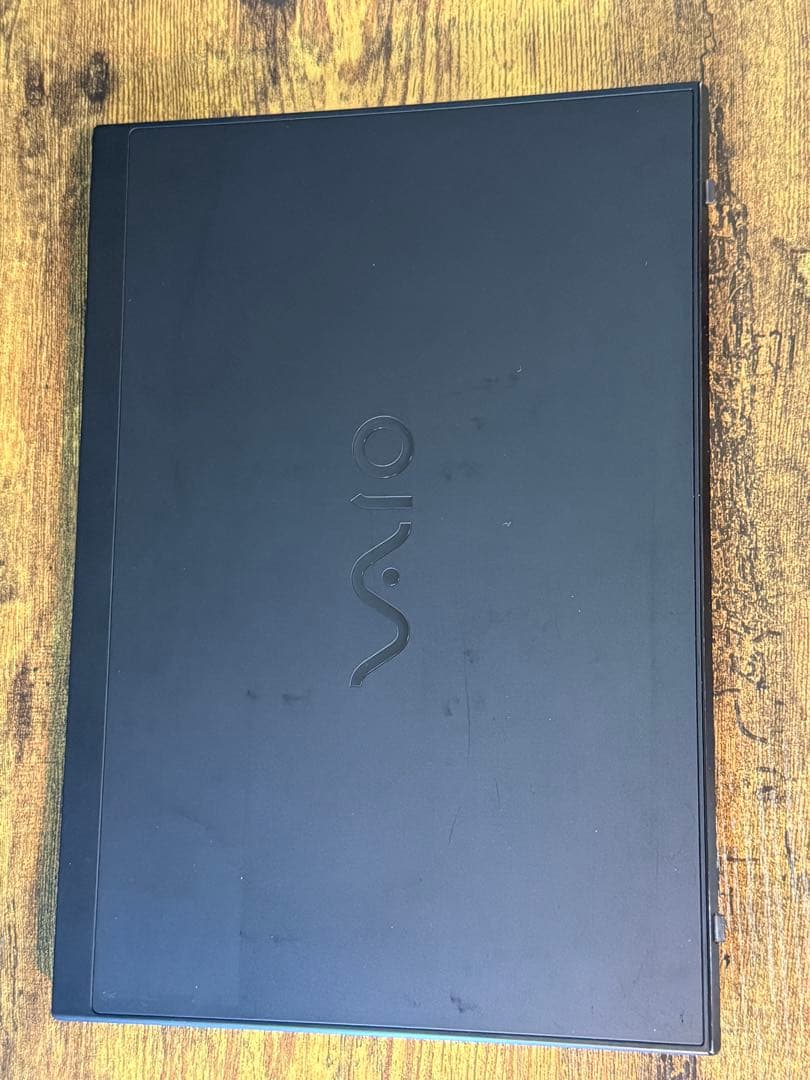 Sale‼️ VAIO SX14 ALLBLACK 10世i7 32 1T 4K新