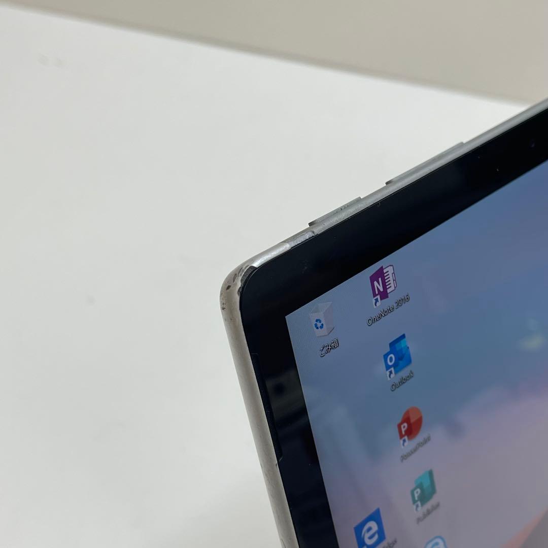 #082 Surface Go 2 モデル1927 タブレットm3 LTE対応