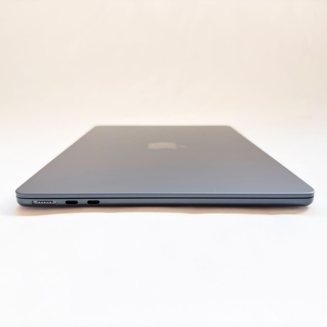 MacBook Air M2 8GB/256GBバッテリー100% 付属品完備