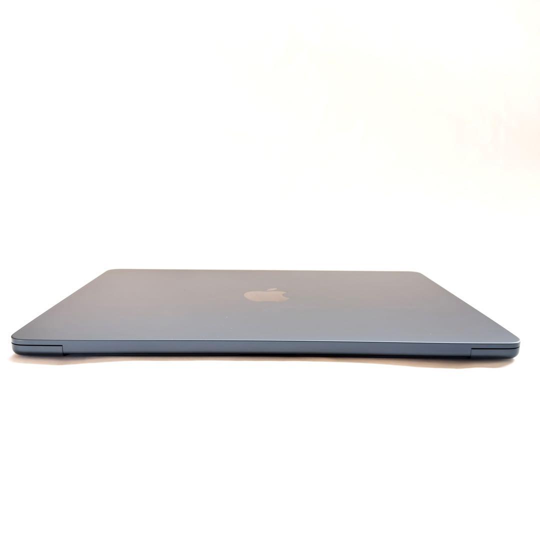 MacBook Air M2 8GB/256GBバッテリー100% 付属品完備