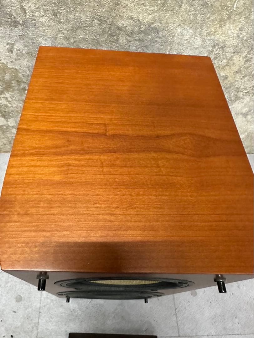 Pioneer S-A77BS スピーカー ペア 6Ω 160W バイワイヤ対応