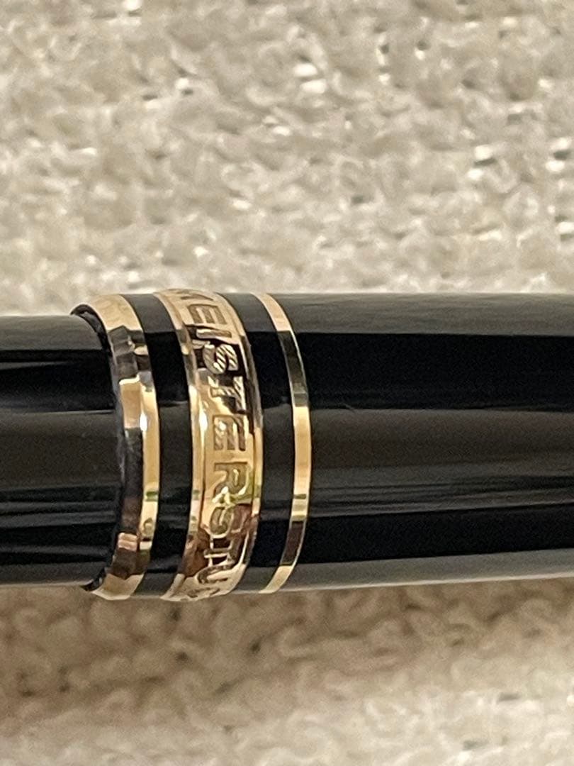 ◾️モンブラン164 ボールペン◾️マイスターシュテュック クラシック◾️ ケース付◾️