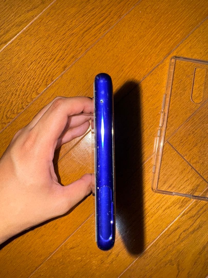 【海外モデル】Sony Xperia 1 J9110 128GB