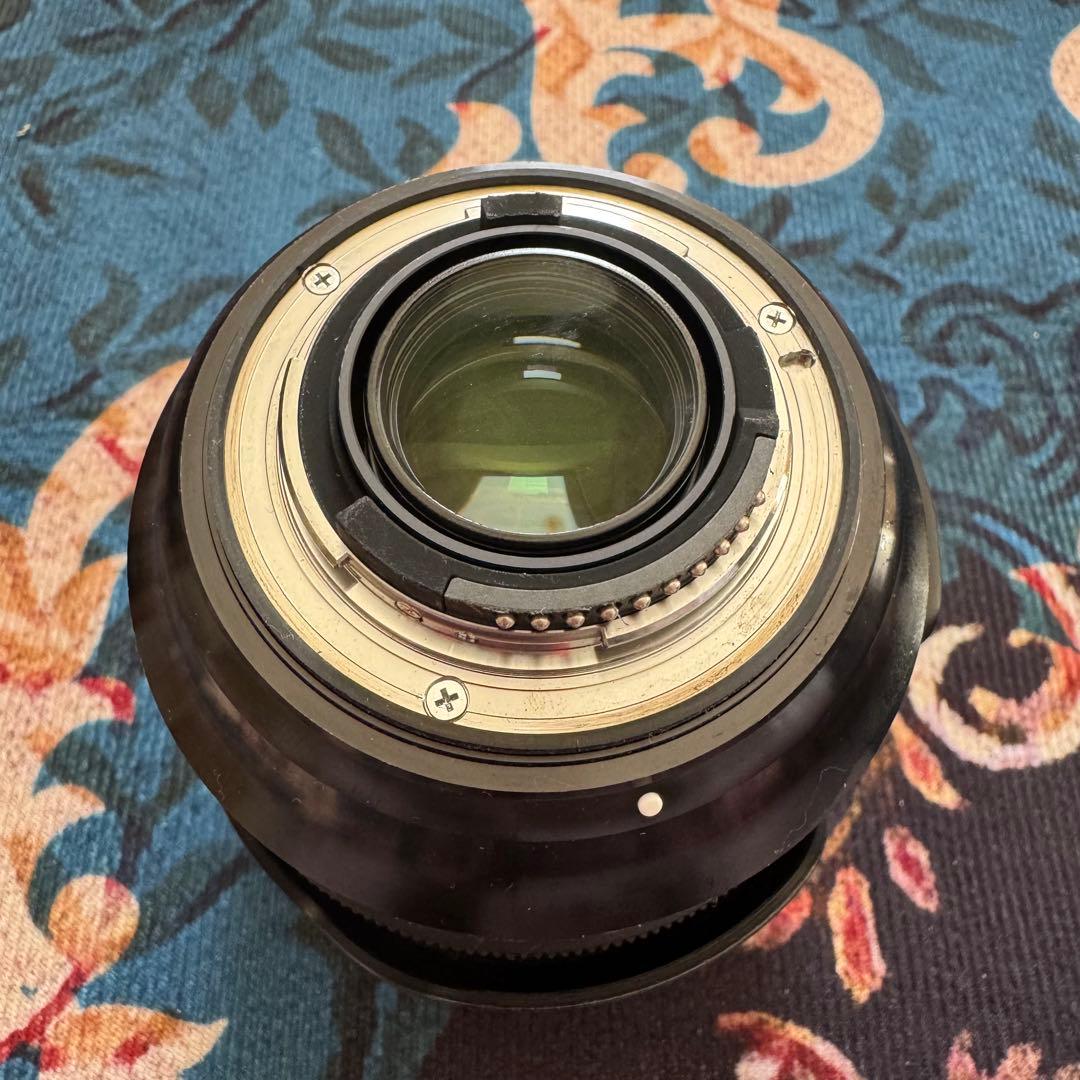 SIGMA 24-70mm F2.8 Fマウント