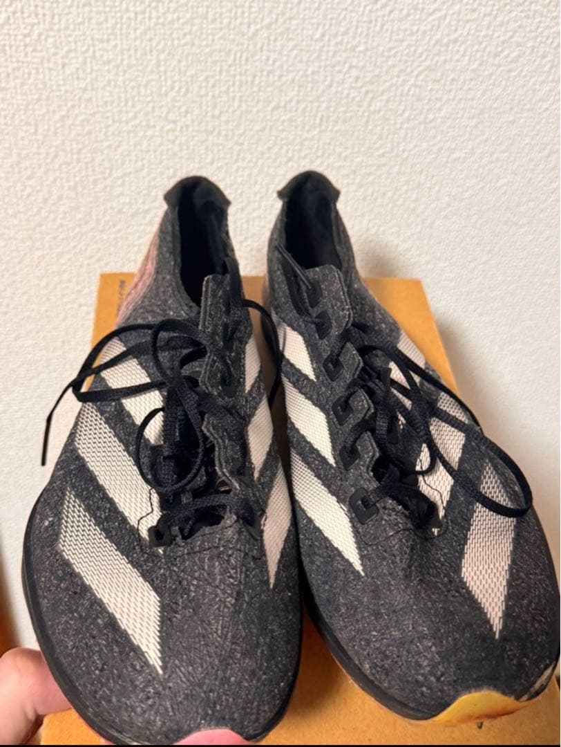 adidas プライムSP3