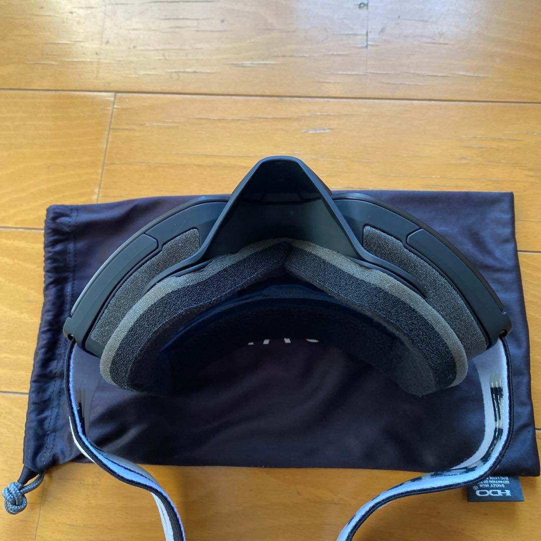 OAKLEY FRAGMENT ゴーグル