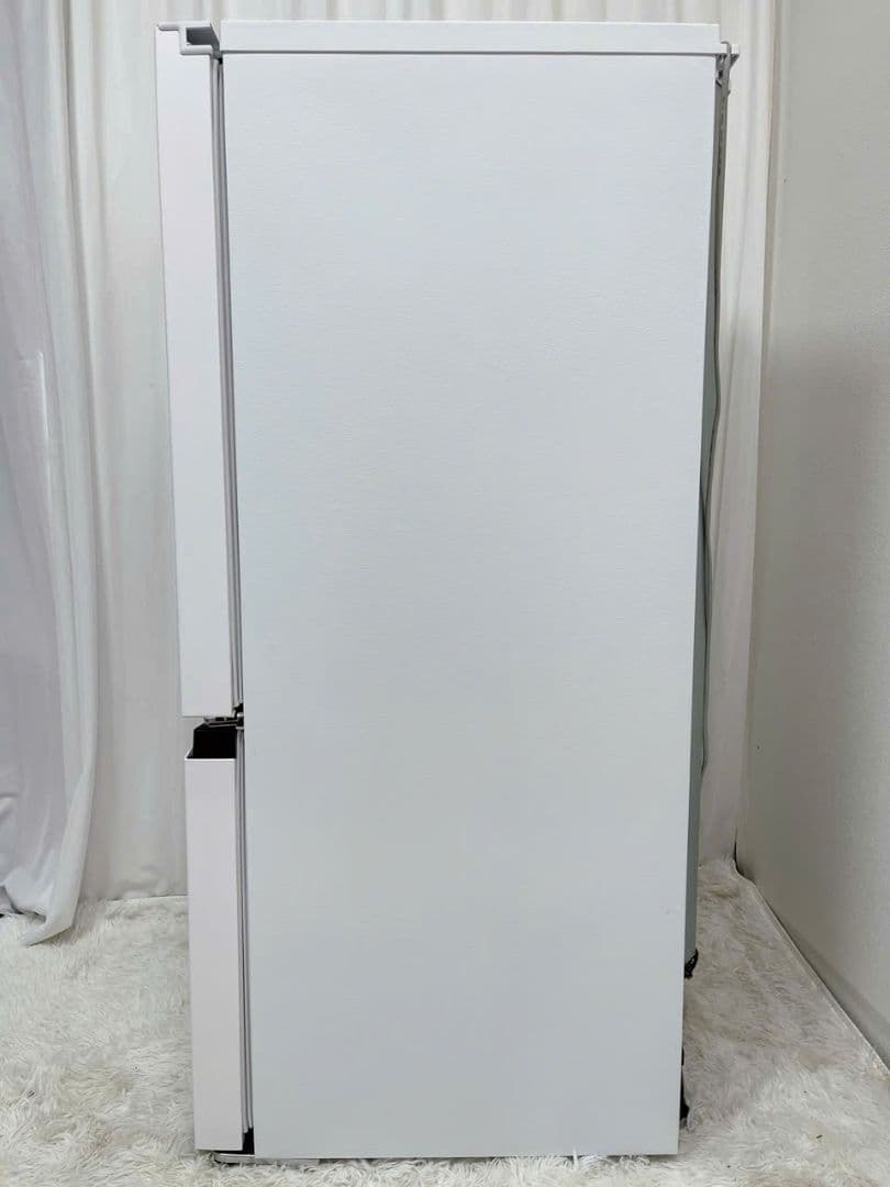 福岡 配送無料　Hisense 冷蔵庫HR-D15E 2020年製