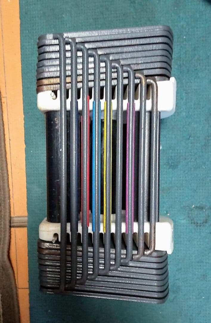 パワーブロック