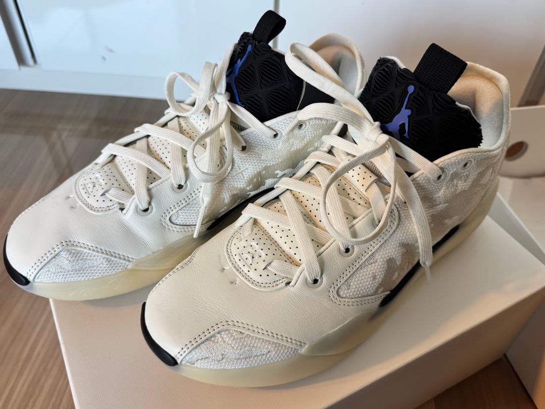 【最安値・美品】air jordan 39 27.5cm