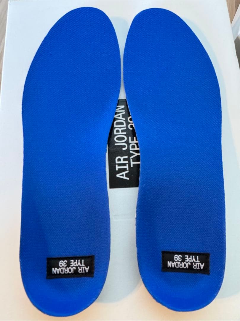 【最安値・美品】air jordan 39 27.5cm