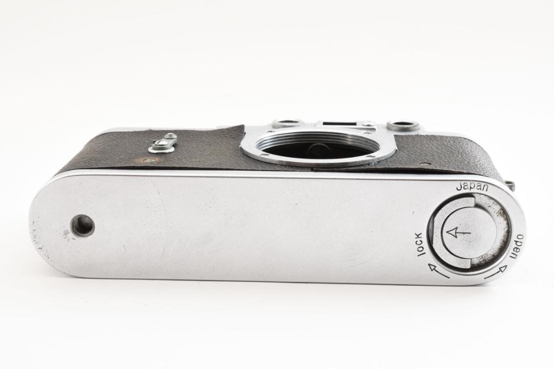 xyz9277 様Leotax K Body 35mm Rangefinder