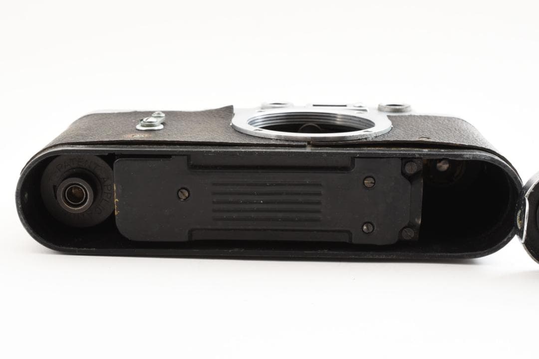 xyz9277 様Leotax K Body 35mm Rangefinder