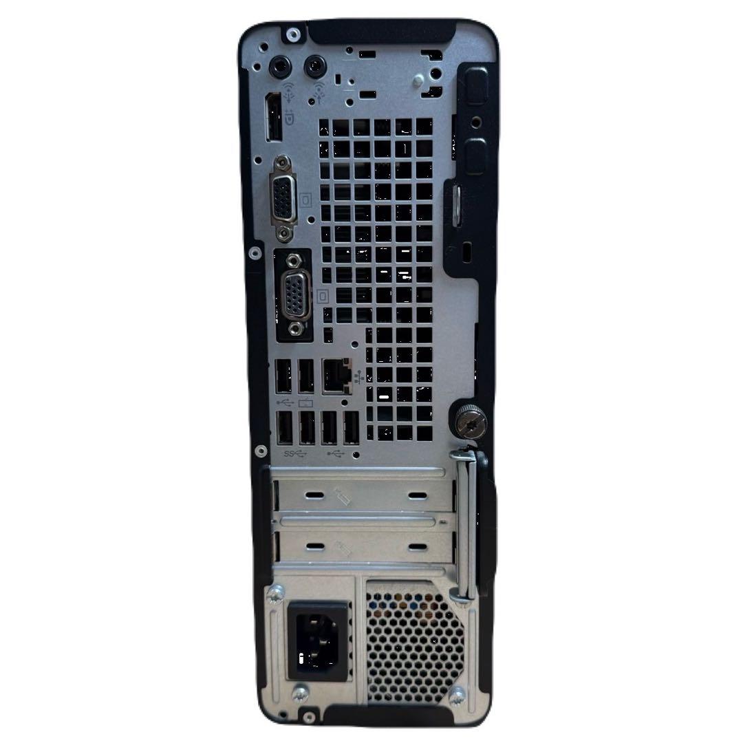 Windowsデスクトップ hp ProDesk 400 G6 SFF