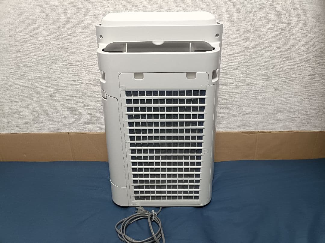 m.makorin様 SHARP 加湿空気清浄機 KC-L50-W 2021年製