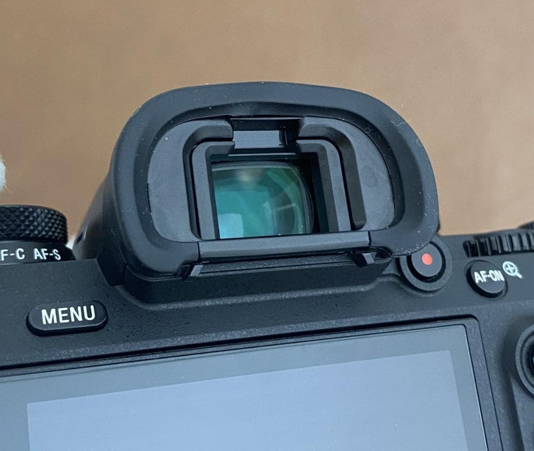 SONY α9 ボディ ILCE-9