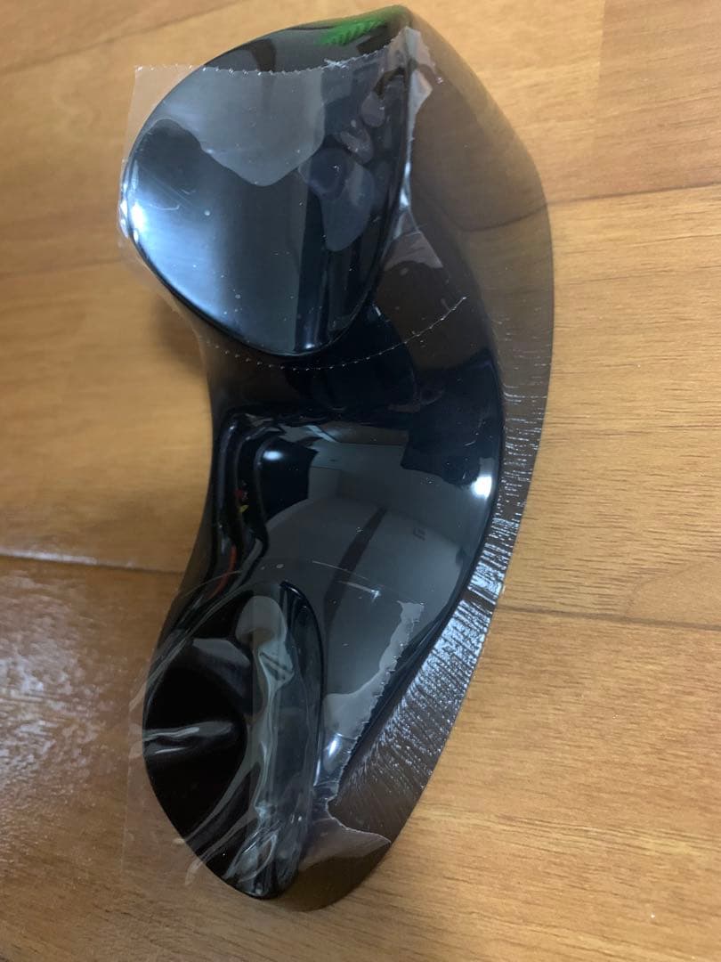 リファビューテックレイズ　ブラック・ゴールド新品、未使用品