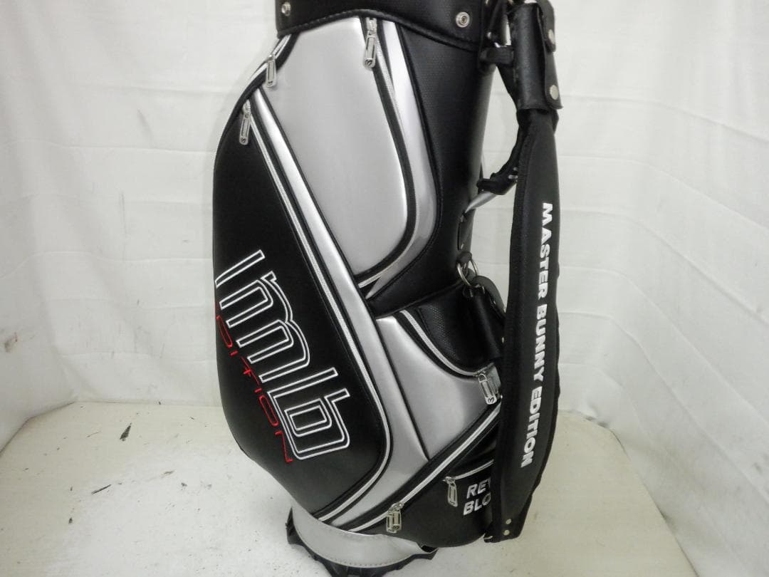 MASTER BUNNY EDITION★マスターバニー★限定モデル★9.0型★