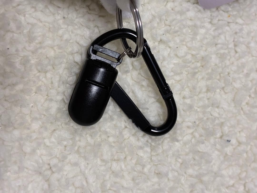 パーリーゲイツ　プーさん　ボールポーチ